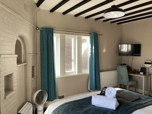 Chambre Double Supérieure