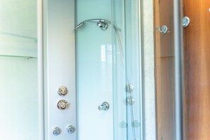 Bathroom - Villa Costabella (Bardolino)