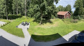 Garden - Annexet Kilafors (Kilafors)