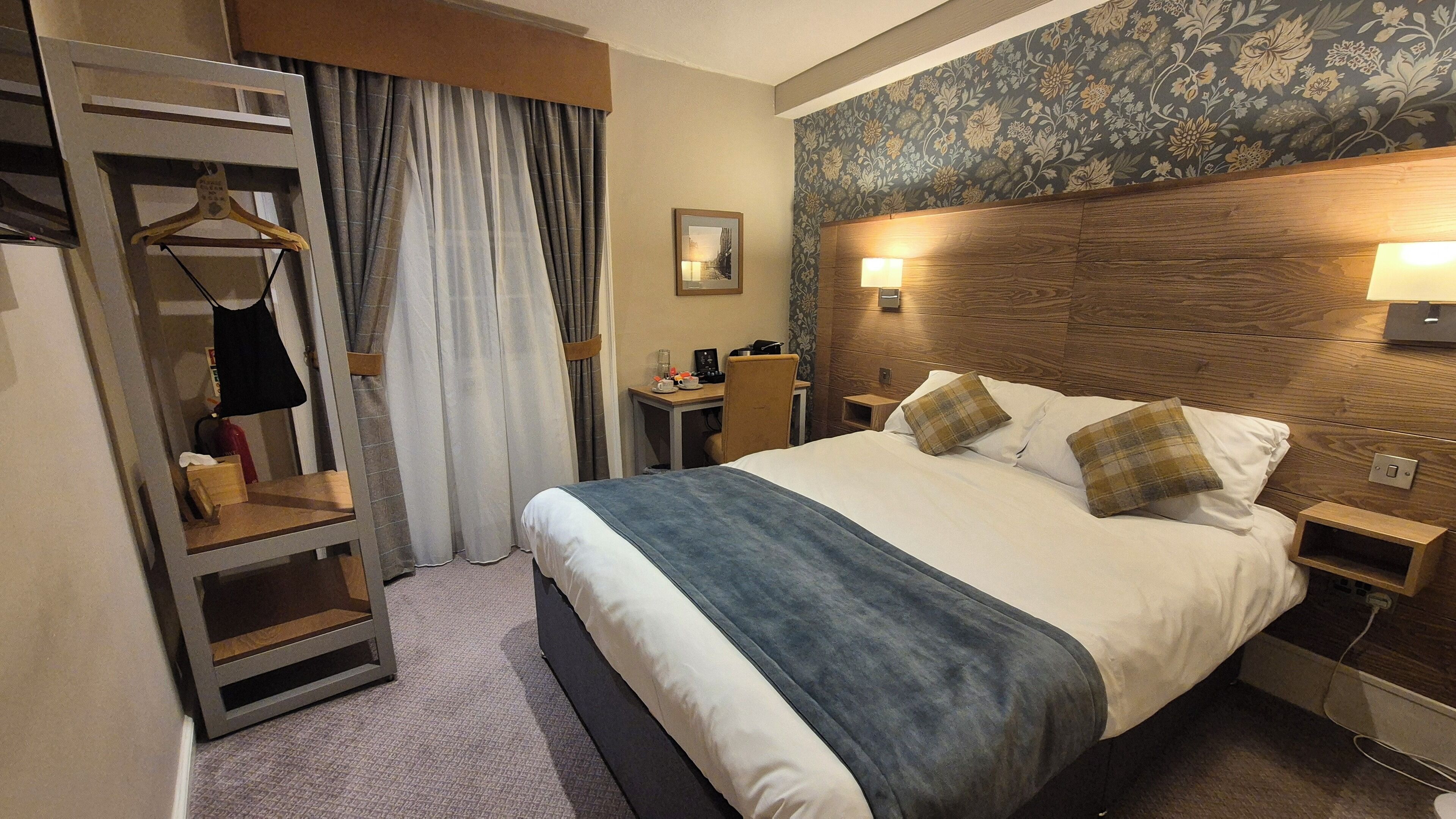 Dubbelrum (Room 4) | Gratis wi-fi