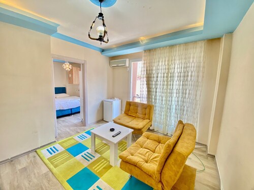 TO WİSTOM HOME OTEL