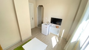 Living area - TO WİSTOM HOME OTEL (Izmir)