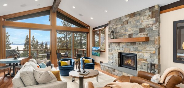 Casa, 4 camere da letto | Soggiorno