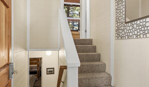 Treppe