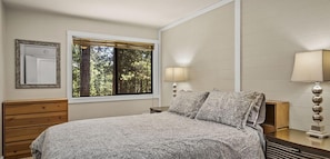 Condo, 2 Bedrooms | 2 bedrooms, bed sheets - Rocky Point at Northstar by Tahoe Mountain Properties (Truckee)