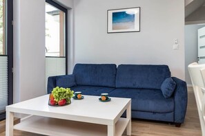 Taulutelevisio, työhuone