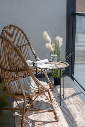 Interior - Mogilska 120C | Luxury Apartment | Parking (Kraków)