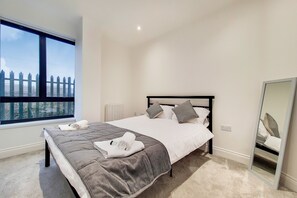 Basic-Apartment