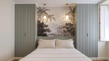 Modern Studio in Downtown Lisbon
