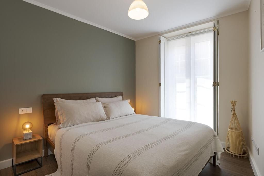 In-room safe, blackout drapes, iron/ironing board