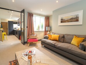 Living room - Fran's Nest (Keswick)