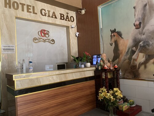 Gia Bao Hotel