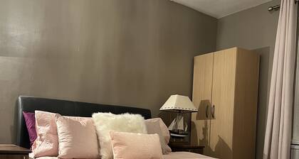 Medway House Chatham