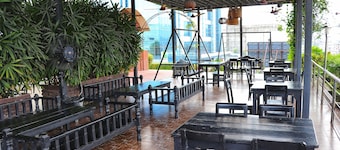 Hotel Royal Century