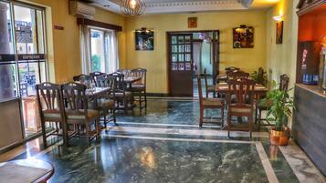 Restaurang