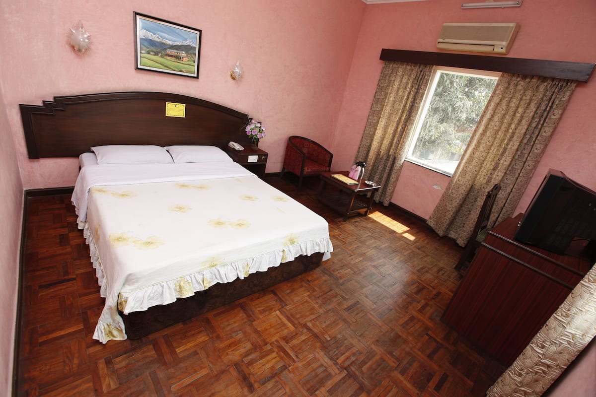 Chambre Simple Standard