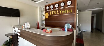 Italy Hotel