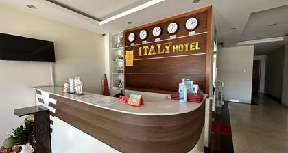 Italy Hotel