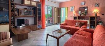 Holiday Home 'Casa Teresa' with Mountain View, Private Terrace & A/C