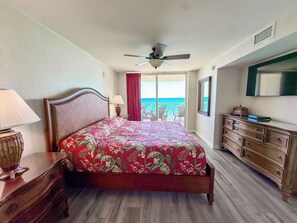 2 chambres, accès Internet, draps fournis