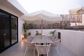 Εξωτερικοί χώροι