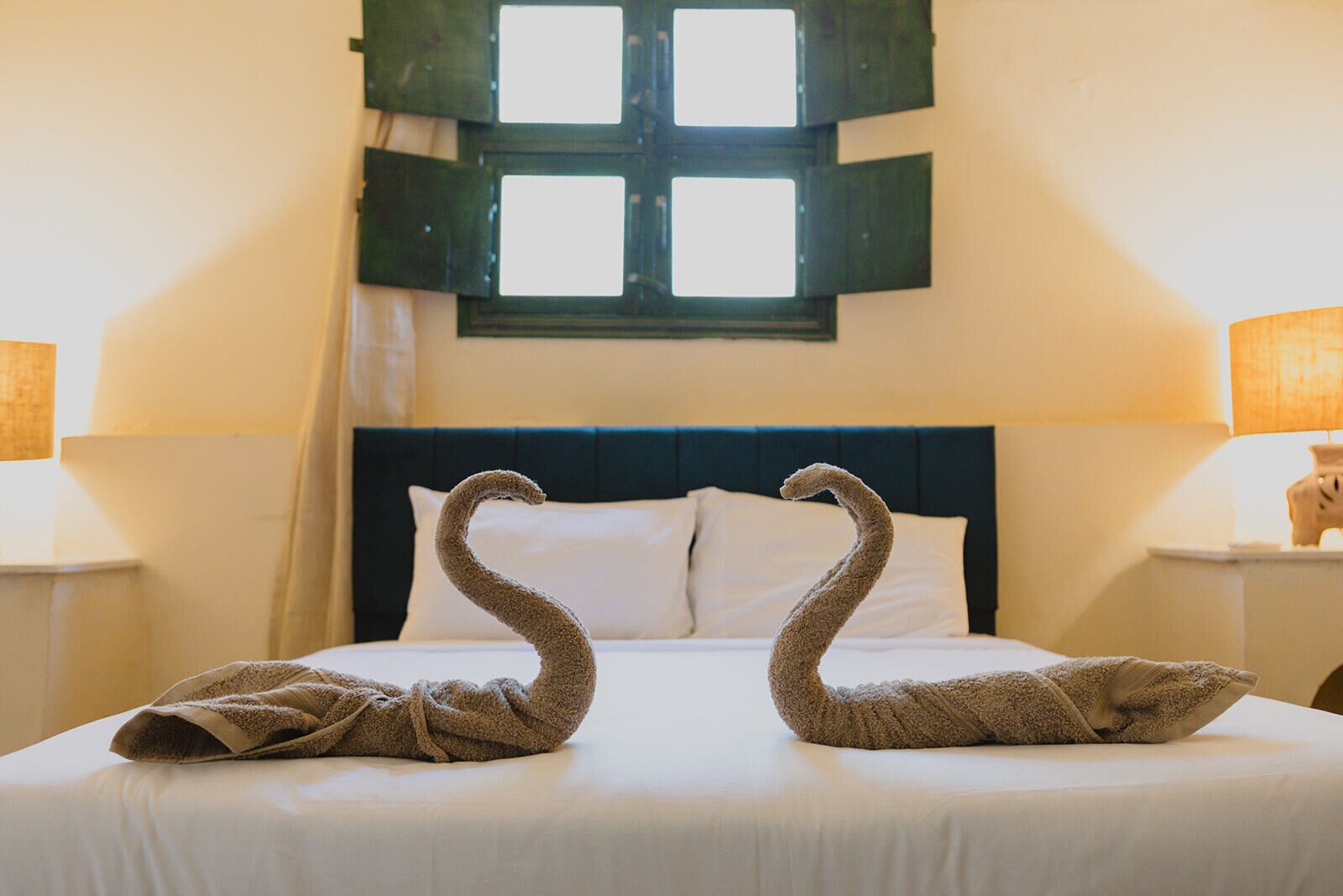 遮光布/窗簾、床單