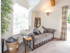 Cottage | Living room