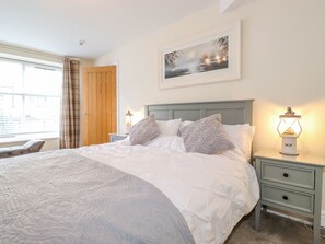 Cottage | 3 bedrooms, individually decorated, individually furnished, free WiFi - Chestnuts Cottage (Windermere)