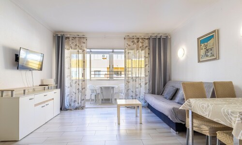 Inftour Cristina 1 Apartamento