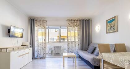 Inftour Cristina 1 Apartamento