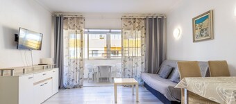 Inftour Cristina 1 Apartamento
