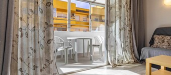 Inftour Cristina 1 Apartamento