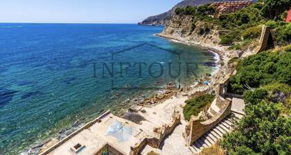 Inftour Cristina 1 Apartamento