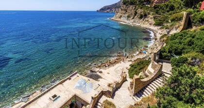 Inftour Cristina 1 Apartamento
