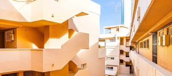 Inftour Cristina 1 Apartamento