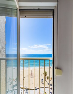 Interior - Inftour Peñon de Ifach Apartamento (Calp)