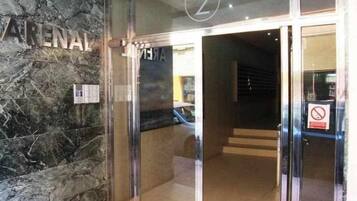 Interieur
