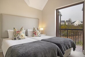 3 bedrooms, free WiFi