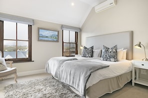 3 bedrooms, free WiFi