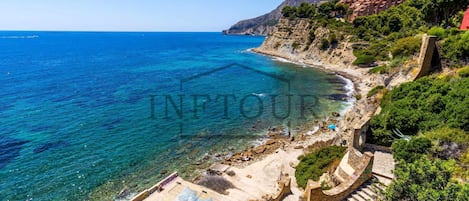 Plage à proximité