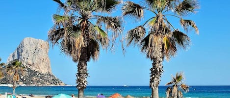 Plage à proximité