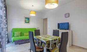 Interior - Inftour Stefano Apartamento (Calp)