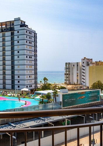 Inftour Paola 5 Apartamento
