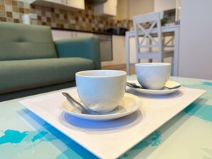 Apartment, 1 Queen Bed | Dining - Lovely Flat in Birmingham (Birmingham)