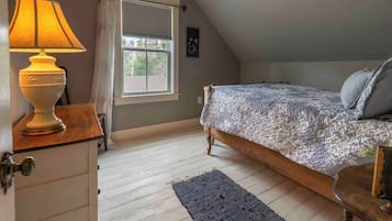 5 chambres, fer et planche Ă repasser, lit parapluie, Wi-Fi gratuit