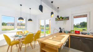 Dining - Villa Ora (Istria - Režanci) (Režanci)