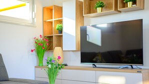 TV - Villa Ora (Istria - Režanci) (Režanci)