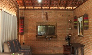 Televisio