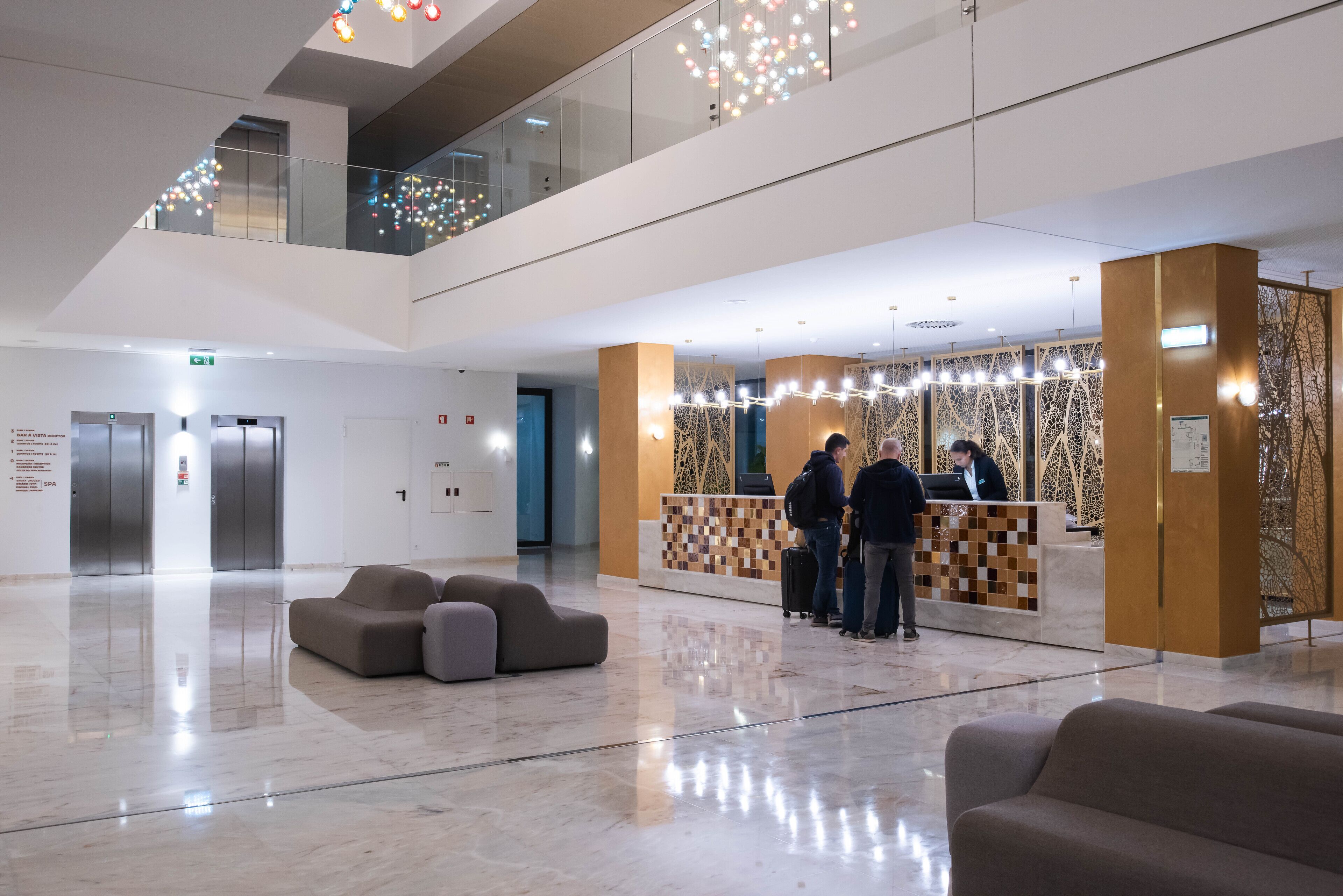 Foto - Sines Sea View Business & Leisure Hotel