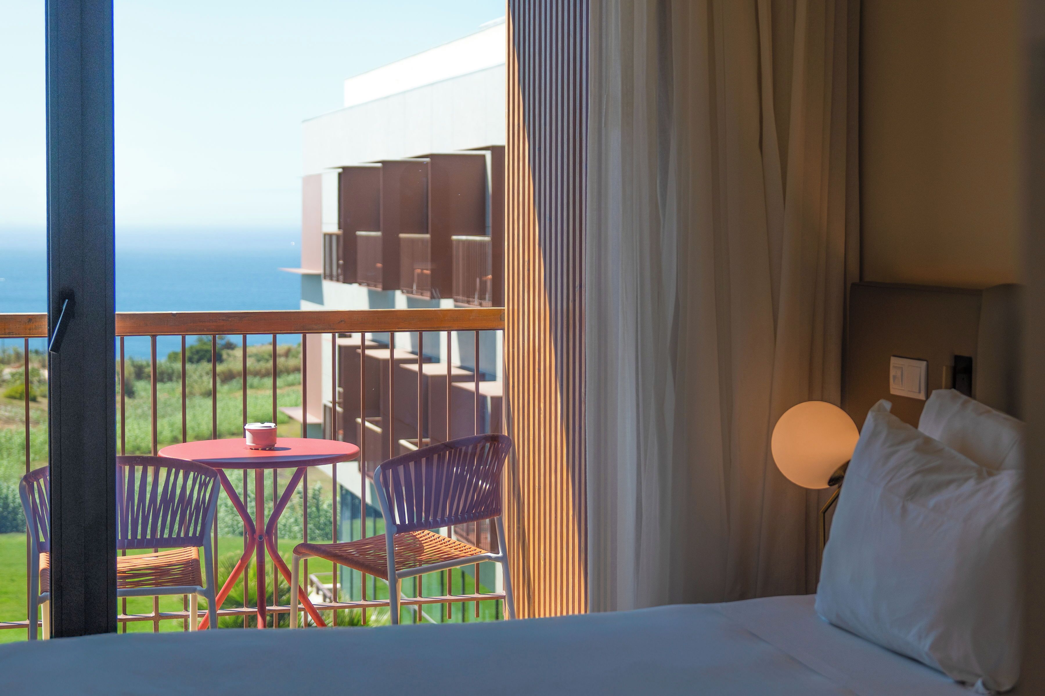 Foto - Sines Sea View Business & Leisure Hotel